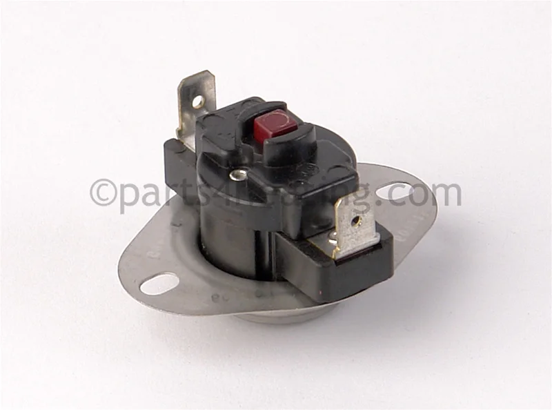 Raypak006035FFlame Roll-Out Sensor 300°F