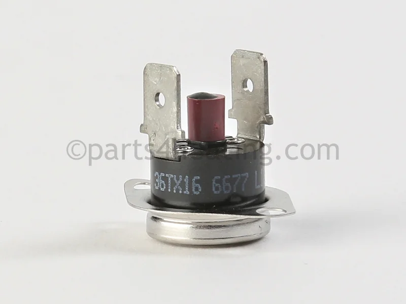 Raypak006433FPower Vent Flue Sensor