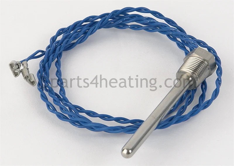 Raypak006532FFast Response Temperature Probe Sensor