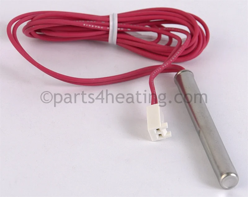 Raypak006701FTemperature Sensor Intermittent Pilot Ignition Units IID