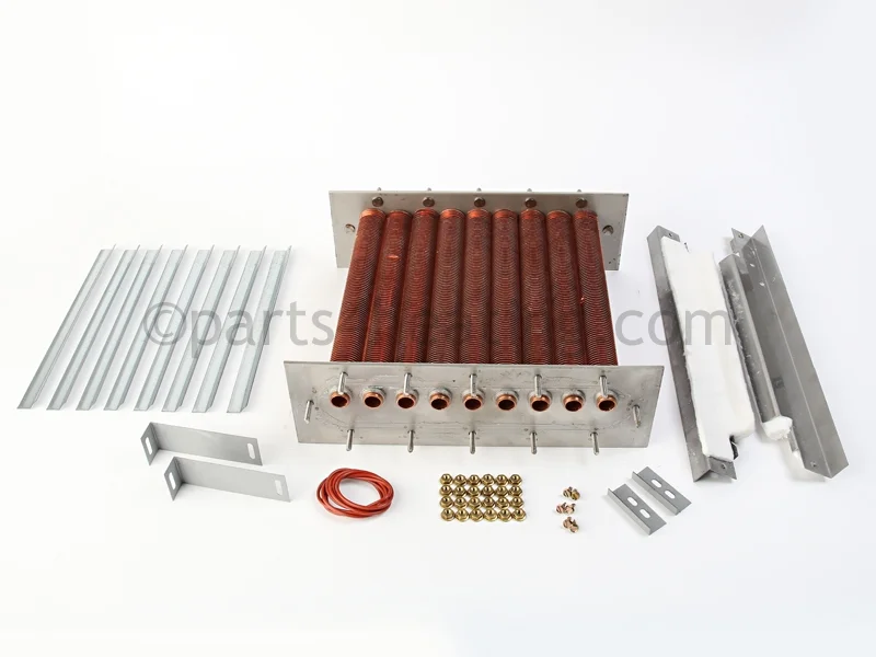 Raypak006708FTube Bundle