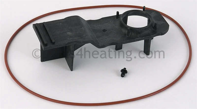 Raypak006722FInlet/Outlet Header Dam