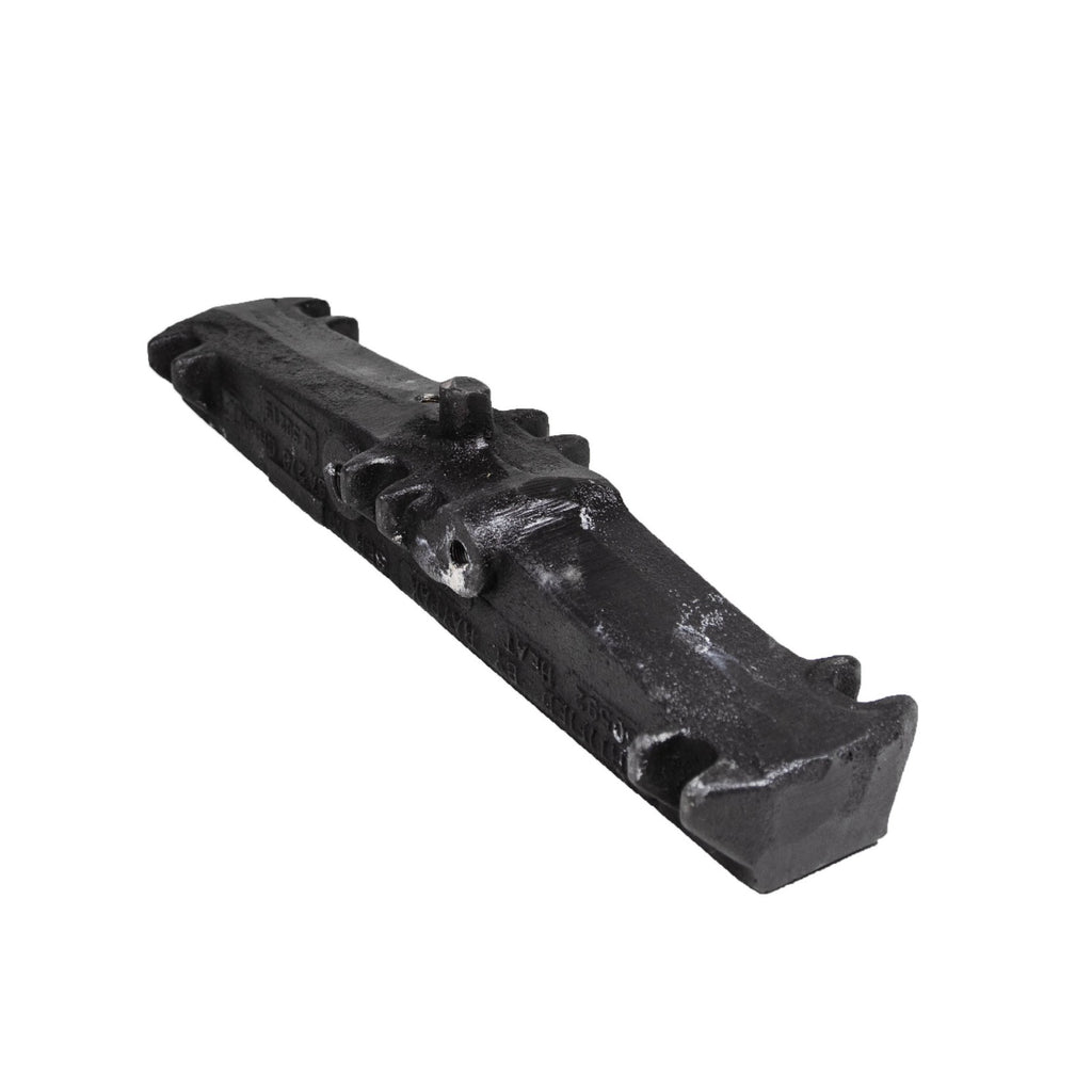 Raypak Return Header 006731F