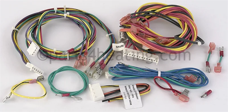 Raypak006738FWire/Harness Intermittent Pilot Ignition IID