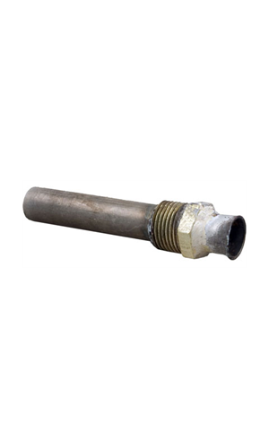 Raypak Sensor Well, Millivolt - 006805F