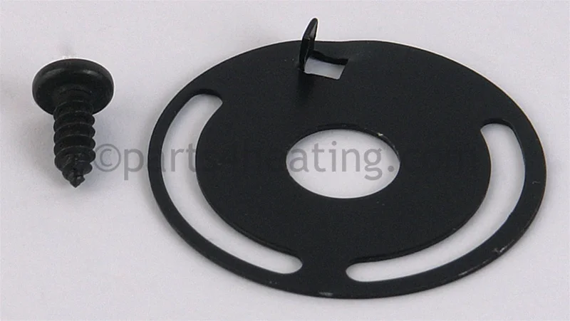 Raypak006886FThermostat Knob Stop Kit