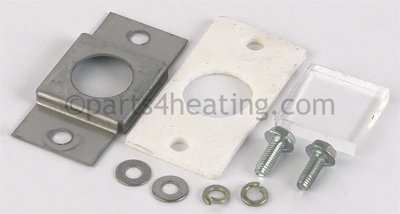 Raypak006947FCombustion Chamber Inspection Window