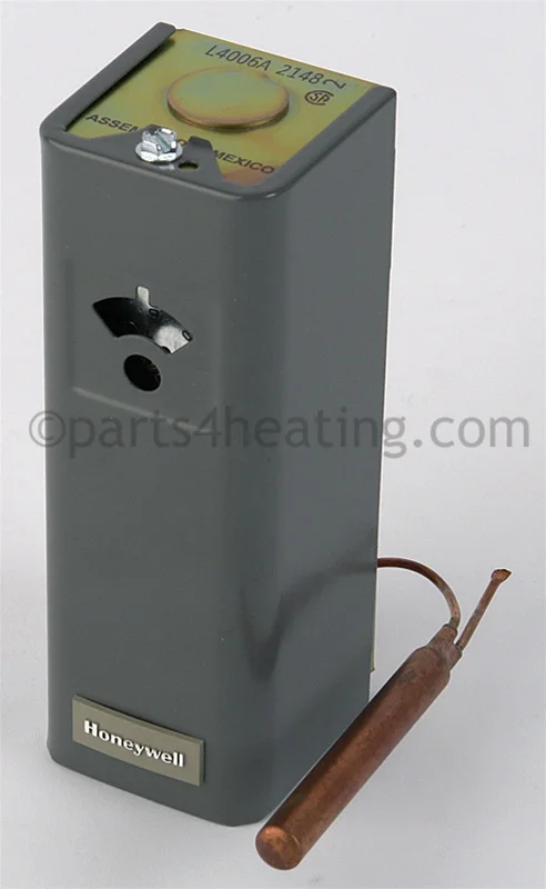 Raypak007148FRemote Aquastat (Tankstat) Controller
