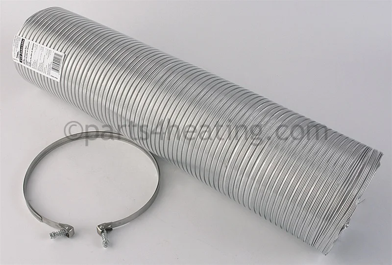 Raypak007420FHose Duct 6 Inch TruSeal