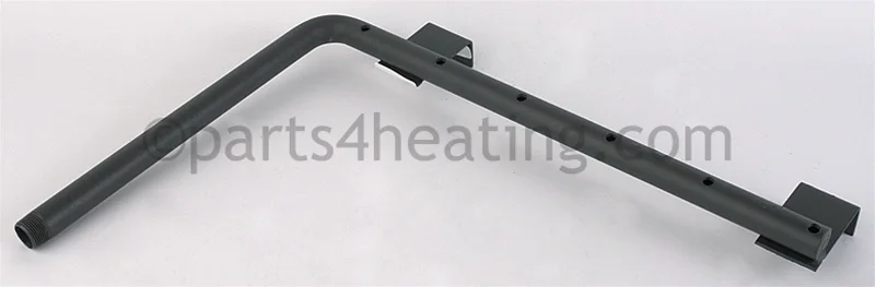 Raypak007446FLower Manifold Assembly