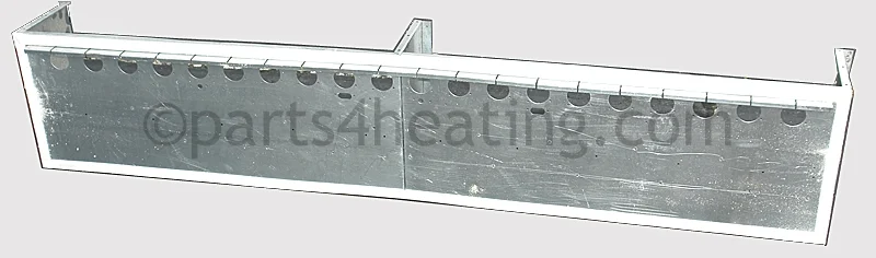 Raypak007614FBurner Mounting Assembly