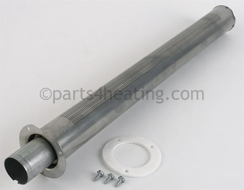 Raypak007617FBurner Assembly