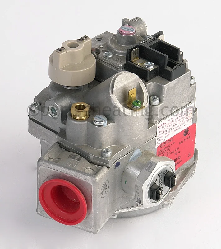 Raypak007667FPropane Gas Valve 3/4 Inch