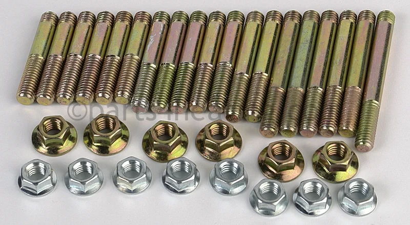 Raypak007870FStud Bolt Kit