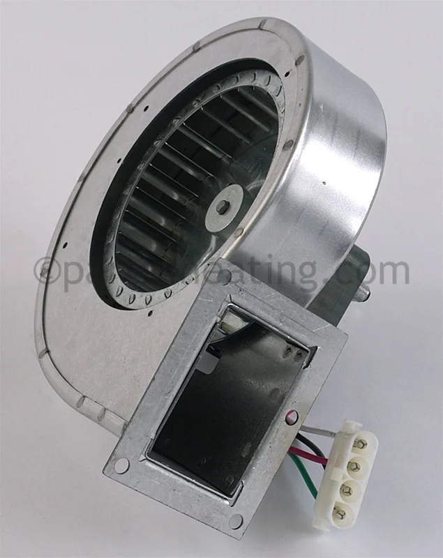 Raypak008080FCombustion Air Blower