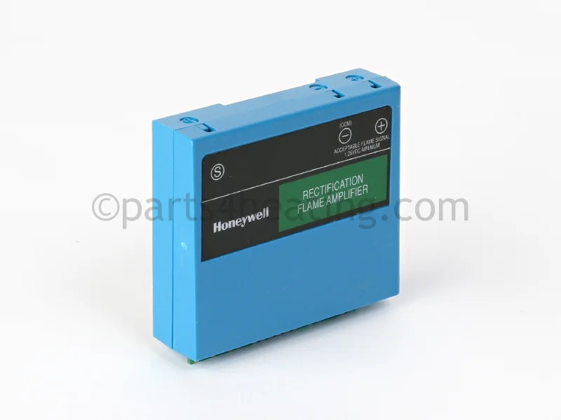 Raypak008092FFlame Rectification Amplifier C2 Kit