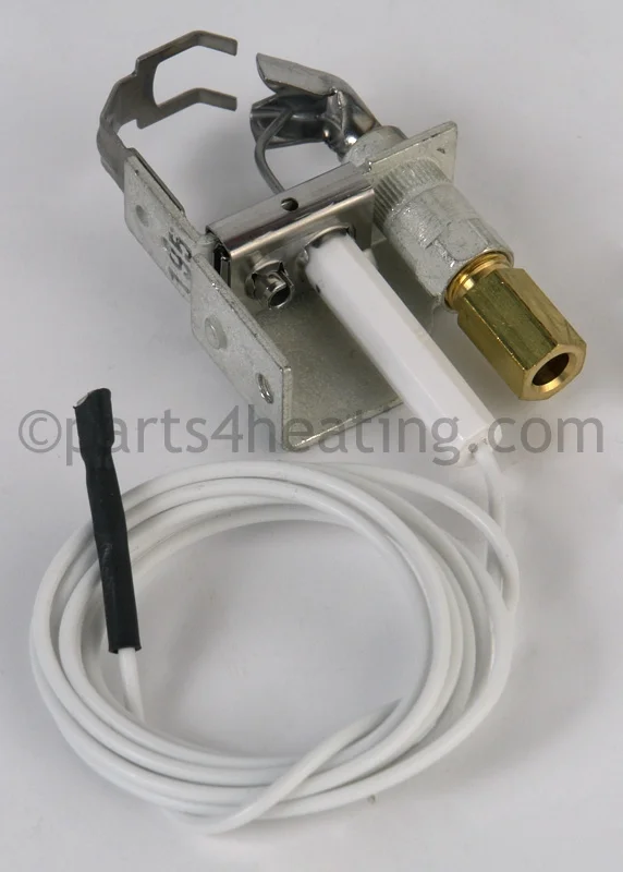 Raypak008155FNatural Gas Pilot Intermittent Pilot Ignition Low NOx IID