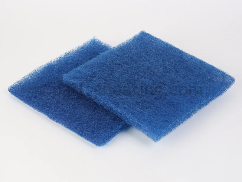 Raypak008402FInline Intake Air Filter 12x12x1 Inch