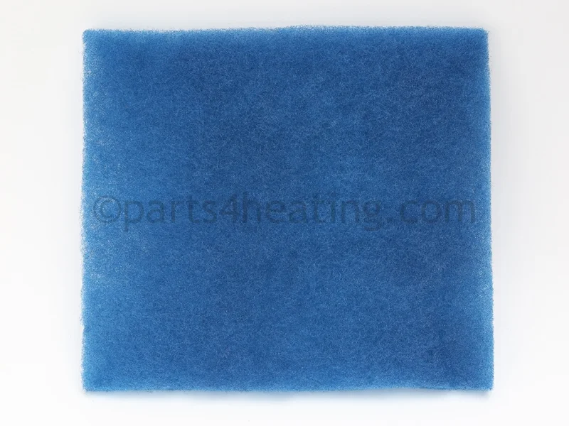 Raypak008403FAir Filter 14" x 16