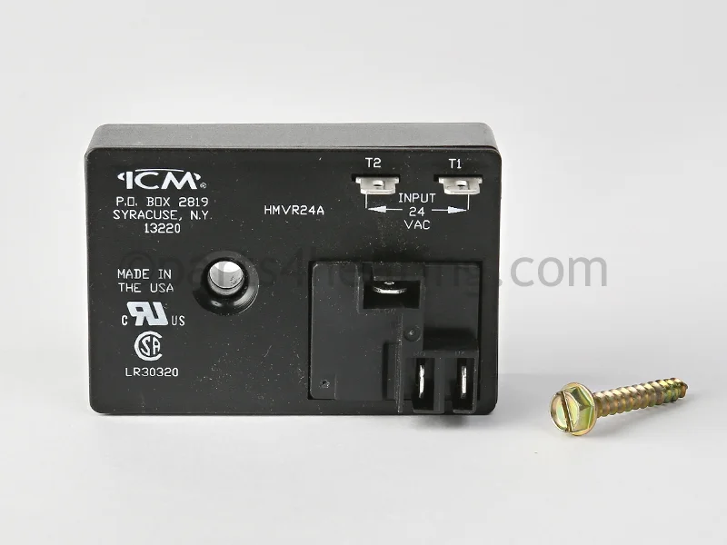 Raypak008667FTime Delay Contactor