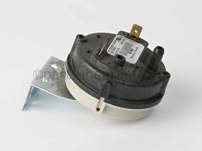 Raypak008827FAir Pressure Switch Normally Open