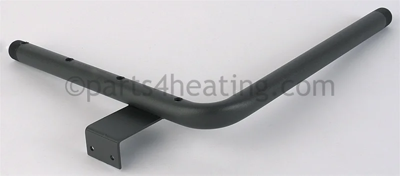 Raypak008920FManifold Lower Split