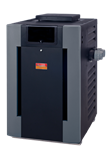 Raypak 009224 Digital Propane 200,000 BTU Pool Heater