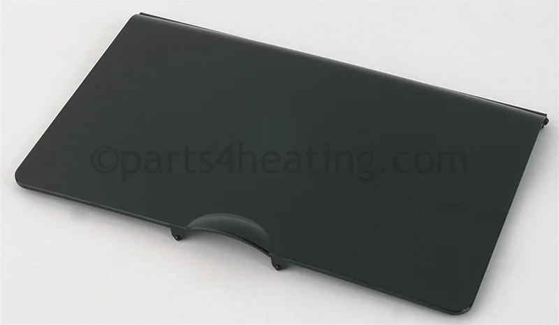 Raypak009487FControl Board Bezel Cover
