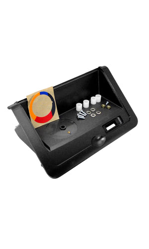 Raypak Control Bezel, Millivolt - 009489F