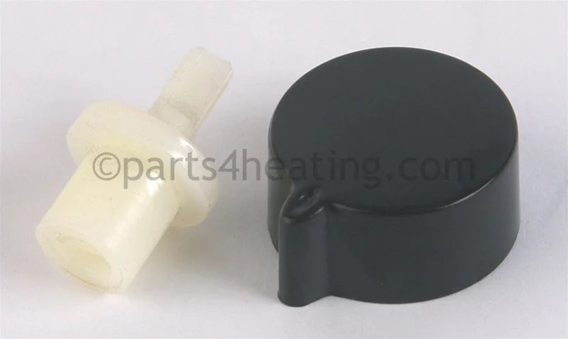 Raypak009499FThermostat Knob