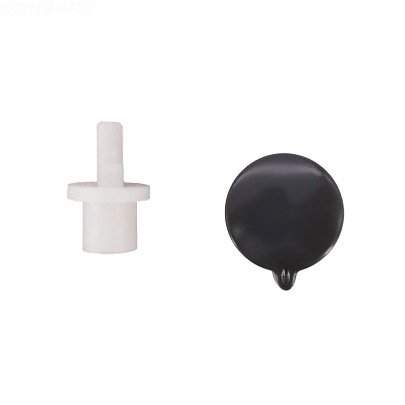 Raypak Thermostat Knob - 009499F
