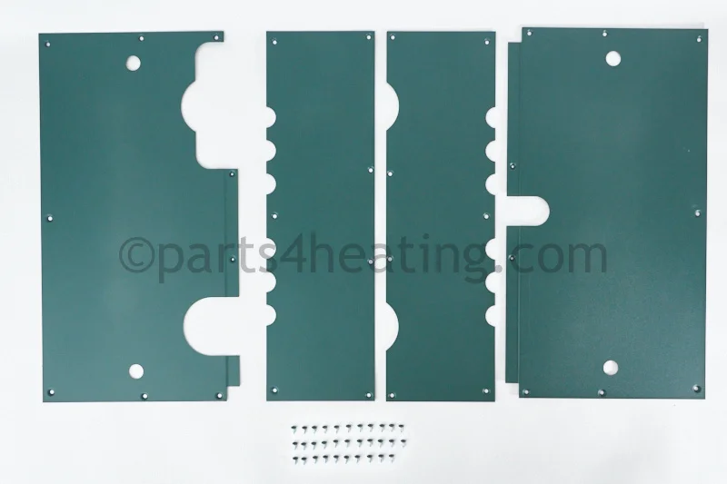 Raypak009684FAccess Panel