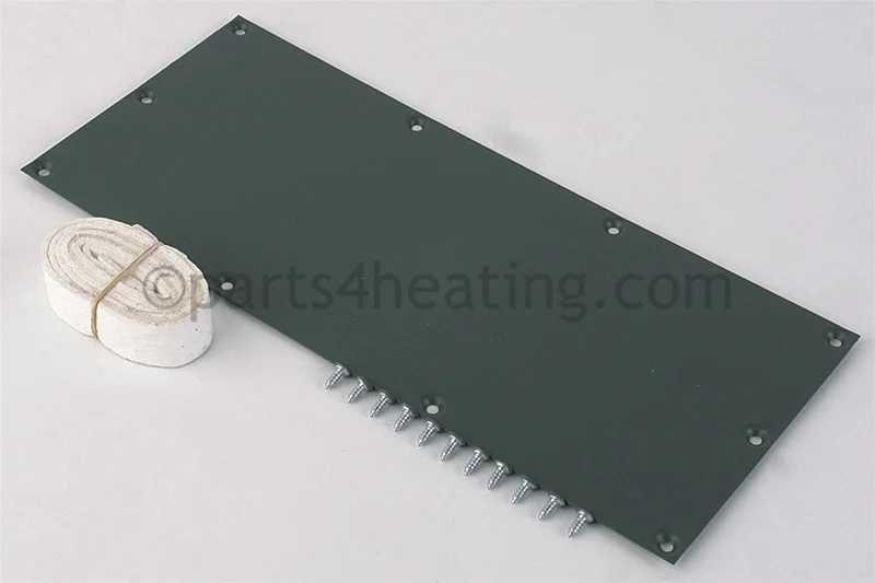 Raypak009694FAccess Panel for Igniter/Sensor