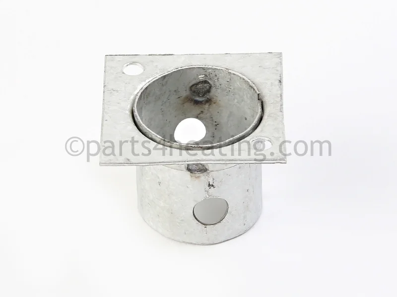 Raypak009704FFlue Exhaust Tee