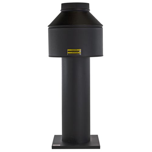 Raypak Outdoor Stack Kit 009835