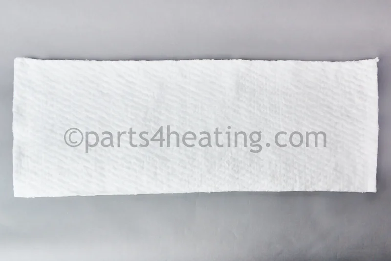 Raypak009866FRefractory Blanket