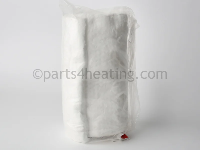 Raypak009867FRefractory Blanket