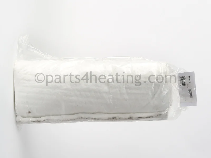 Raypak009870FRefractory Blanket