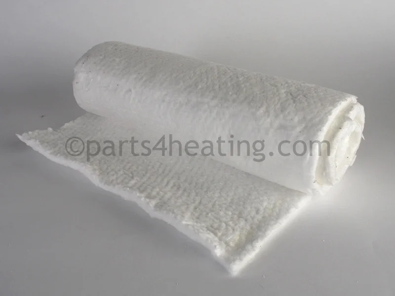 Raypak009871FRefractory Blanket