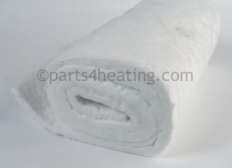 Raypak009872FRefractory Blanket