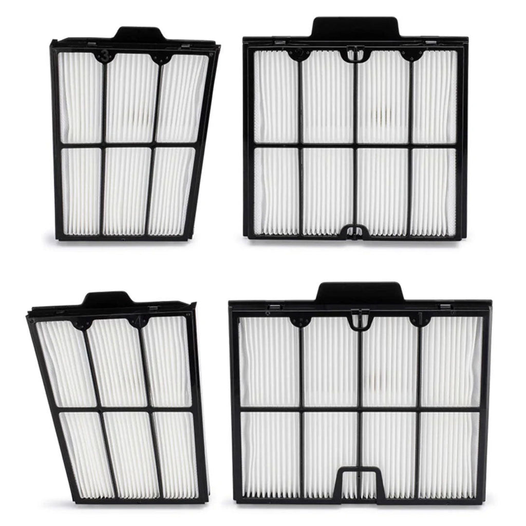 Maytronics 9991467-R4 - Dolphin Ultra Fine Cartridge Filters Kit