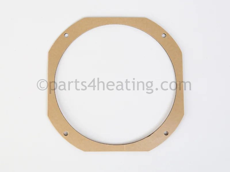 Raypak010028FIntake Air Seal Gaskets (TruSeal)
