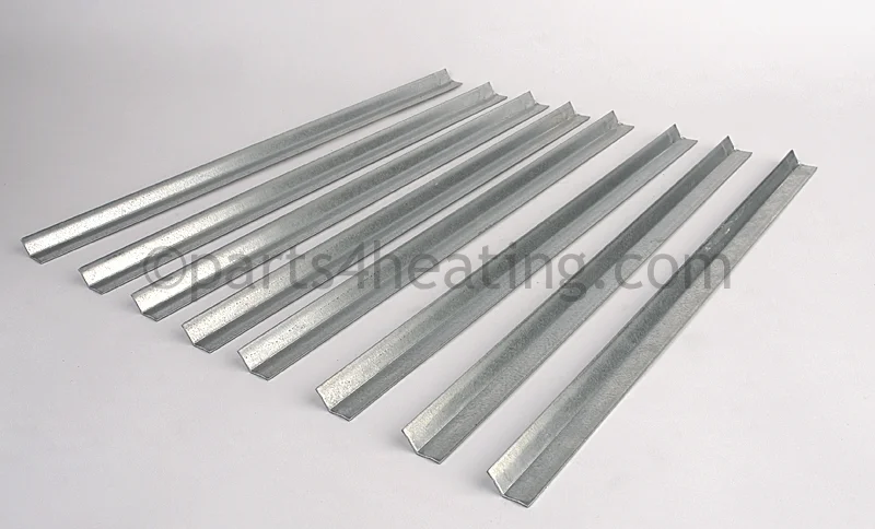 Raypak010040FBaffle (Copper Heat Exchanger)