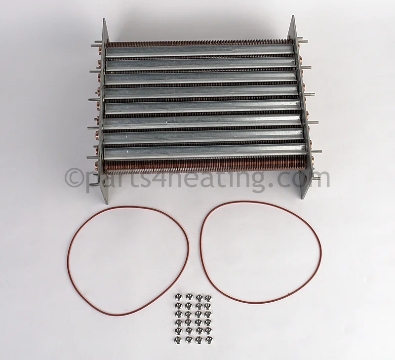 Raypak010060FTube Bundle Copper
