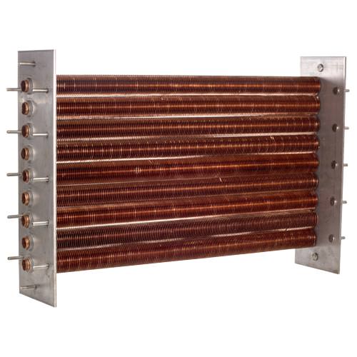Raypak Digital Copper Tube Bundle 010062F