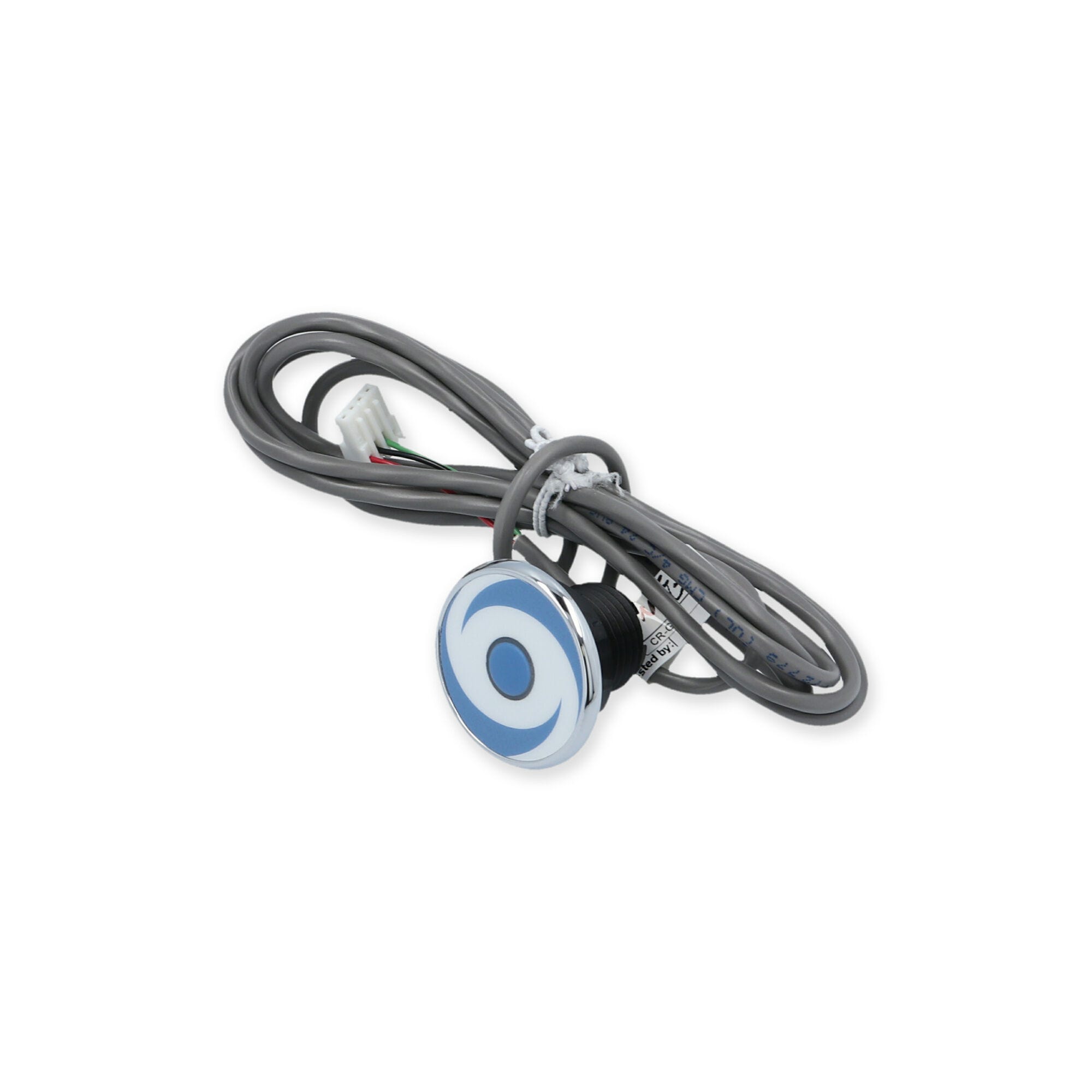 Gecko Litestreme Bath Side Control Panel 0101-002008