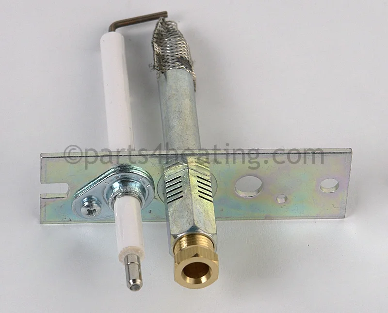 Raypak010232FNatural Gas Pilot Intermittent Pilot Ignition Low NOx IID