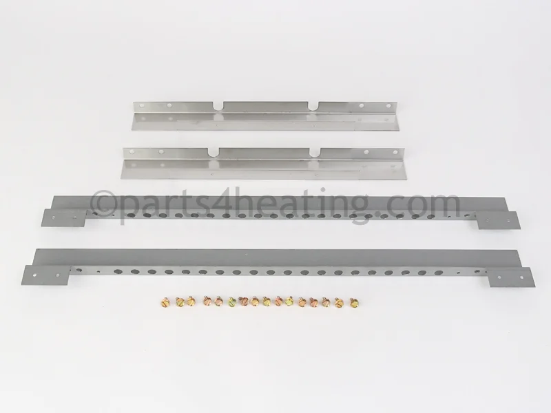 Raypak010265FRefractory Retainer Kit