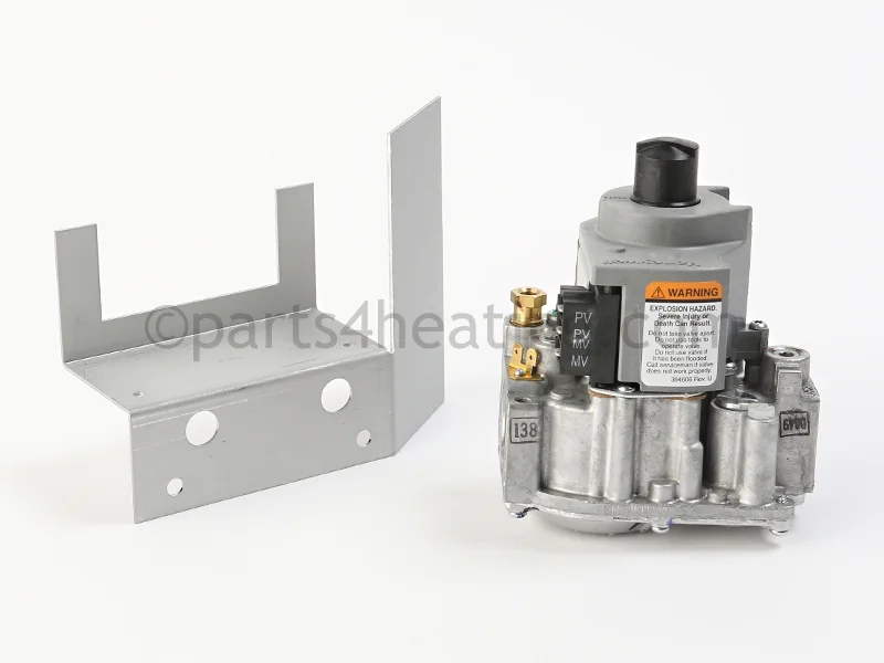 Raypak010329FCombination Gas Valve ON/OFF Natural Gas
