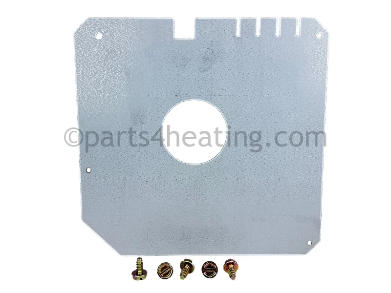 Raypak010341FCombustion Air Orifice Plate